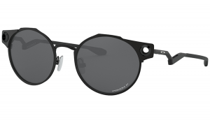 Oakley DEADBOLT Prescription Sunglasses Satin Black 6046/03