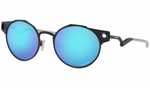 Oakley Deadbolt Prescription Sunglasses 6046