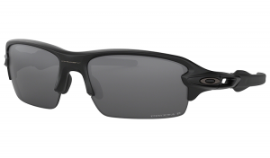 Oakley FLAK 2.0 S Prescription Sunglasses Polished Black | Oakley lenses 951101