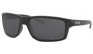 Oakley Gibston Matte Black 944906