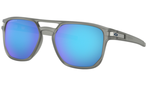 Oakley LATCH BETA Prescription Sunglasses Matte Grey Ink 9436/06