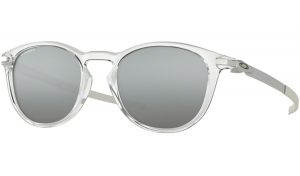 Oakley Pitchman R Polished Clear 943902