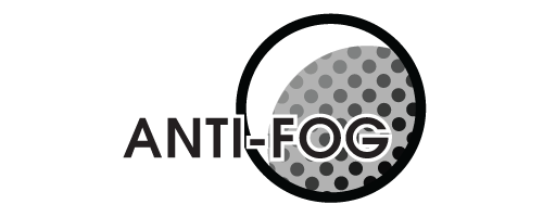 Anti-Fog Prescription Glasses