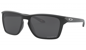 Oakley Sylas Matte Black 944806