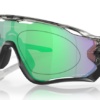 Oakley JAWBREAKER Grey Ink 929046