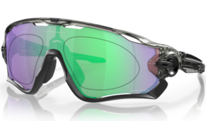 Oakley JAWBREAKER Grey Ink 929046