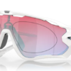 Oakley JAWBREAKER Polished White 929021