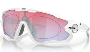 Oakley JAWBREAKER Polished White 929021