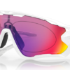Oakley JAWBREAKER Polished White 929055