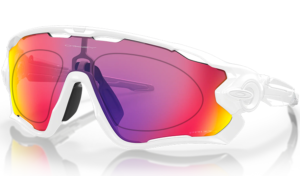 Oakley JAWBREAKER Polished White 929055