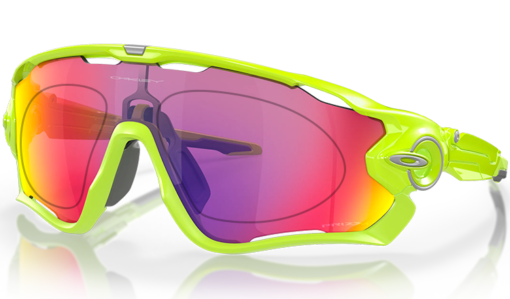 Oakley Jawbreaker Prescription Sunglasses 9290