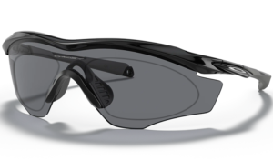 Oakley M2 FRAME XL Polished Black 934301