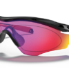 Oakley M2 FRAME XL Polished Black 9343018