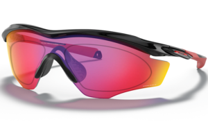 Oakley M2 FRAME XL Polished Black 9343018