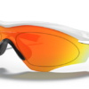 Oakley M2 FRAME XL Polished White 934305