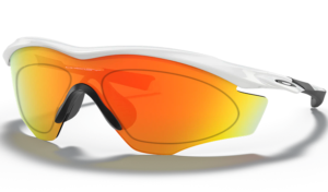 Oakley M2 FRAME XL Polished White 934305