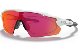 Oakley RADAR EV PITCH Polished White 921104