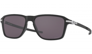 Oakley WHEEL HOUSE Prescription Sunglasses Satin Black/Silver 9469/01