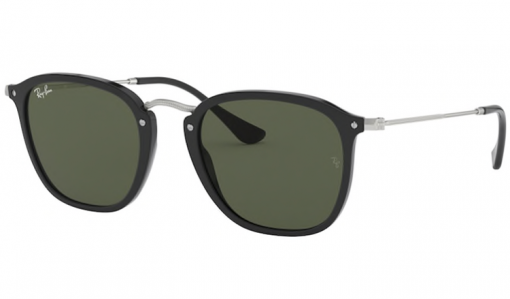 Ray Ban 2448N Black 901