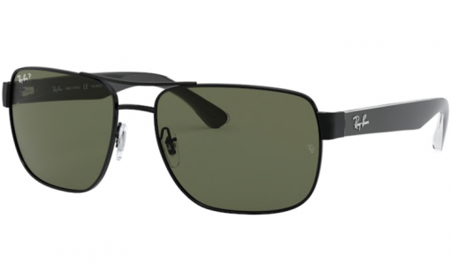 Ray Ban 3530 Black 0029A