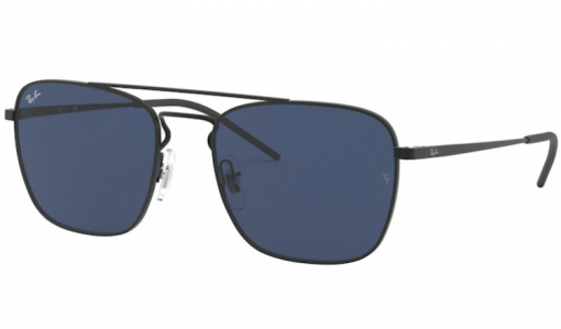 Ray Ban 3588 Rubber Black 901480