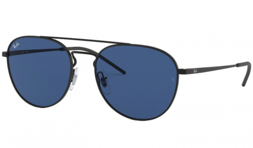 Ray Ban 3589 Rubber Black 901480