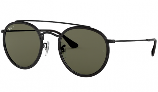 Ray Ban 3647N Black 00258