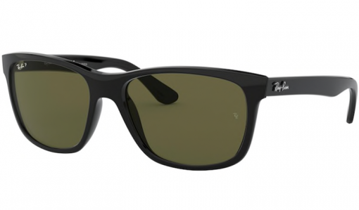 Ray Ban 4181 Black 6019A