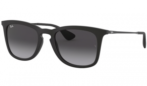 Ray Ban 4221 Rubber Black 6228G