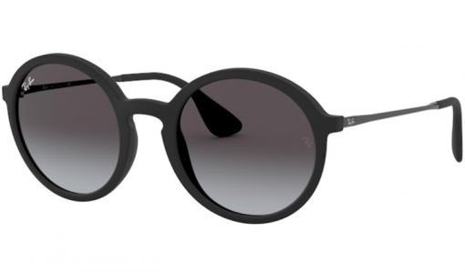 Ray Ban 4222 Rubber Black 6228G