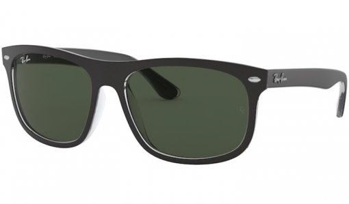 Ray Ban 4226 Black on Transparent 605271