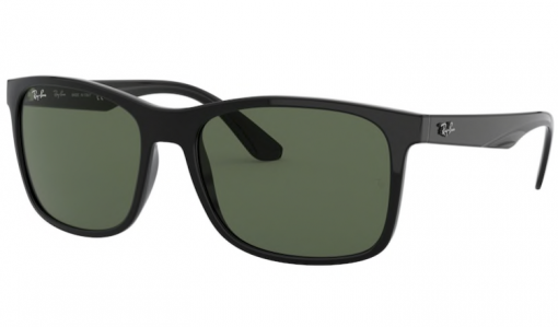 Ray Ban 4232 Black 60171