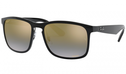 Ray Ban 4246 Black 601J0