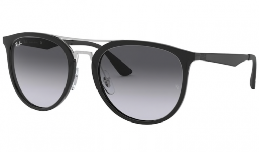 Ray Ban 4285 Black 6018G