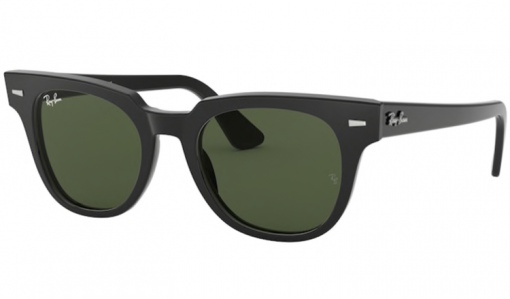 Ray Ban Meteor Black 90131