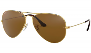 Ray-Ban Aviator 3025 Arista Prescription Sunglasses 001/57