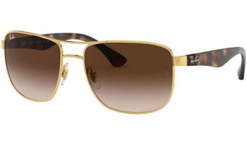 Ray-Ban 3533 Prescription Sunglasses