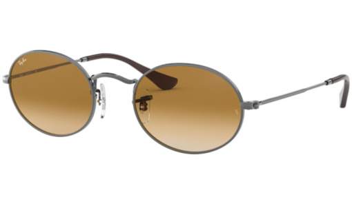 Ray-Ban 3547N Prescription Sunglasses