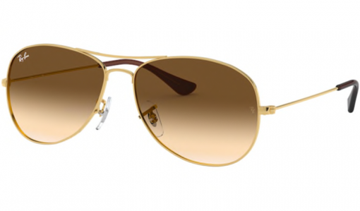 Ray-Ban COCKPIT Prescription Sunglasses 3362