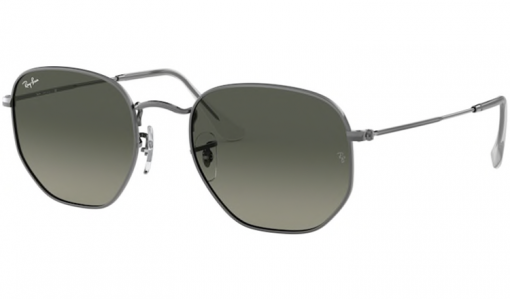 Ray-Ban HEXAGONAL Prescription Sunglasses 3548N