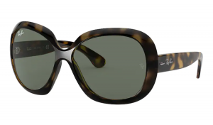 Ray Ban Jackie Ohh II Light Havana 71071