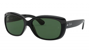 Ray Ban Jakie Ohh Black 60158