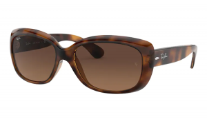 Ray Ban Jakie Ohh Havana 64243