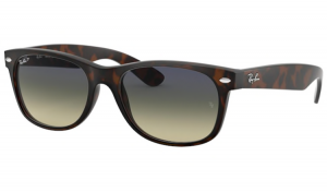 Ray Ban New Wayfarer Matte Havana 89476