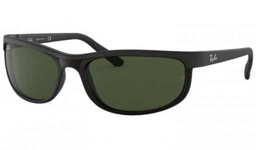 Ray Ban PREDATOR 2 Prescription Sunglasses 2027