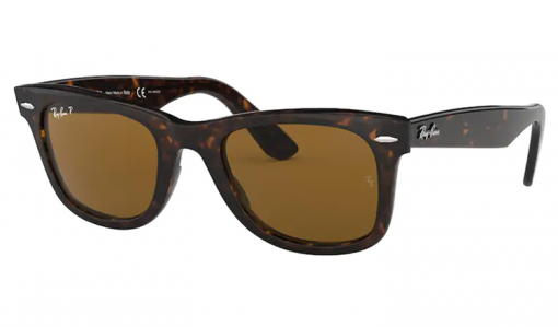 Ray-Ban WAYFARER EASE Prescription Sunglasses 4340