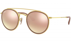 Ray Ban 3647N Arista Brown 0017O