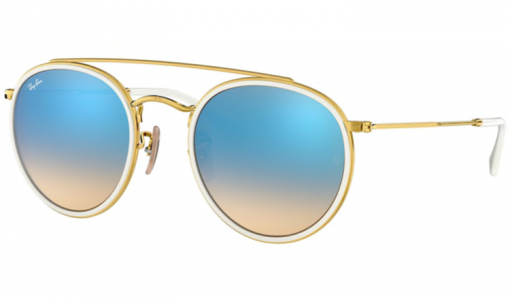 Ray-Ban 3647N Prescription Sunglasses