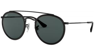 Ray Ban 3647N Black 002R5