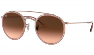 Ray Ban 3647N Copper 9069A5